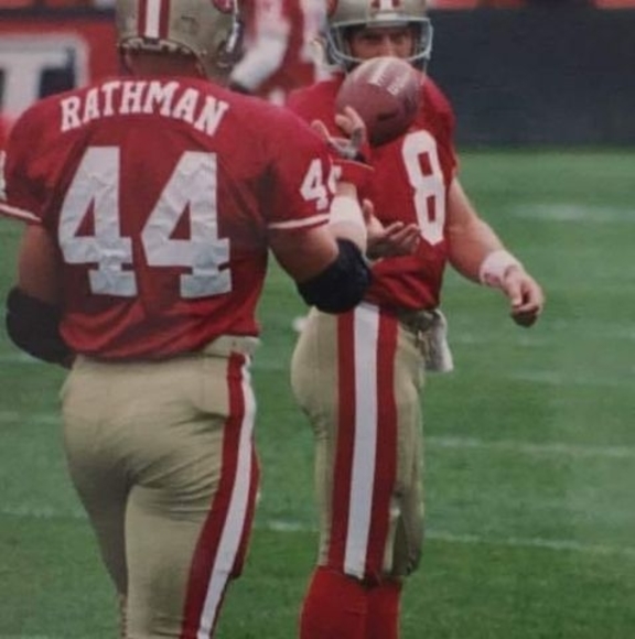 Meet your Posher, Andy - Picture 1 of 1